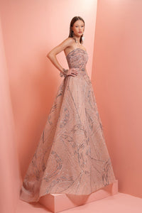 Ready to Ship Evening Dresses | Designer Gowns | HERTROVE