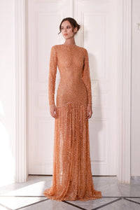 Long Designer Dresses | Luxury Evening Gowns