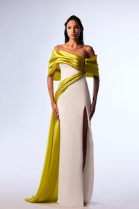 Long Designer Dresses | Luxury Evening Gowns