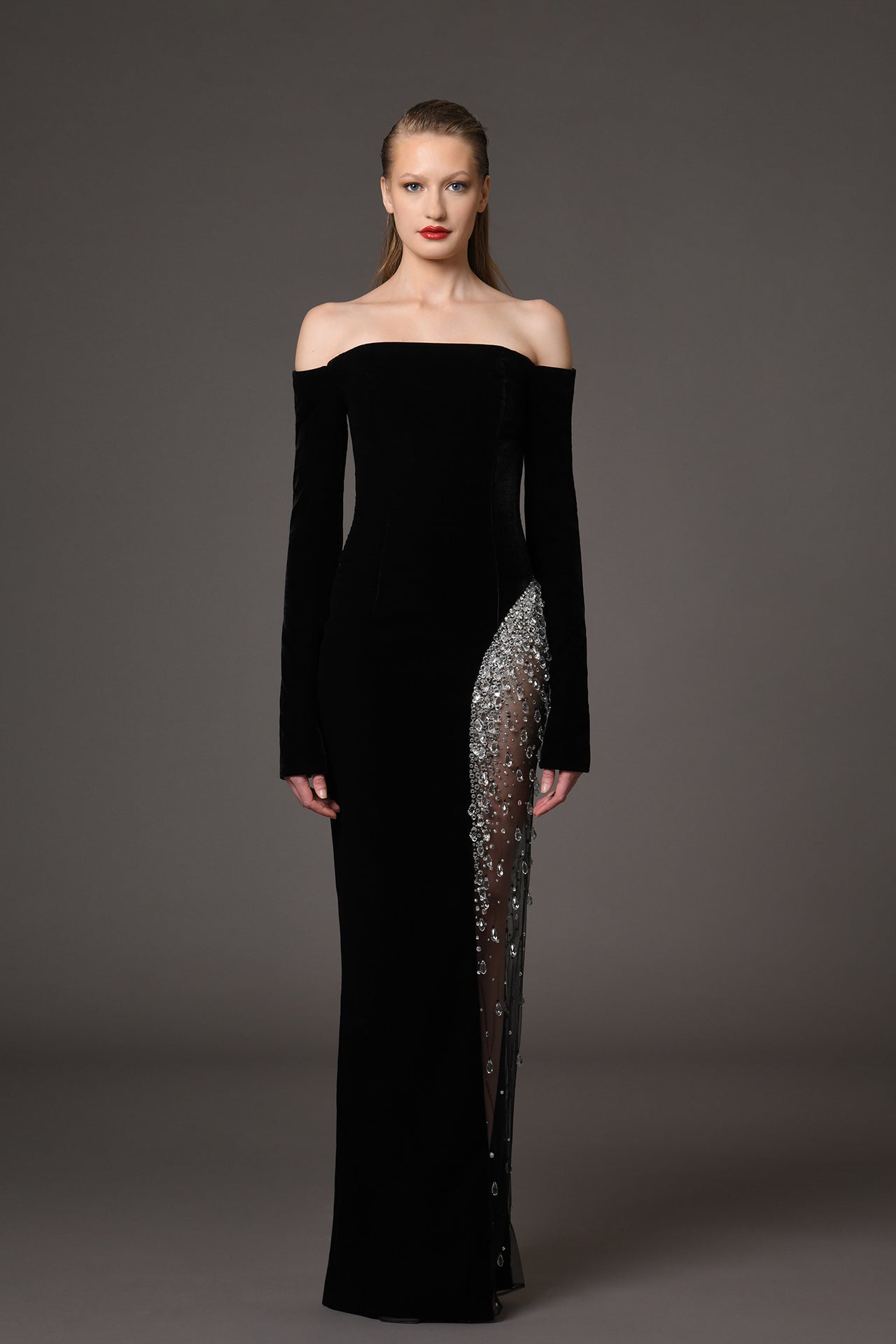 Black Dresses – HERTROVE Black Dresses – HERTROVE