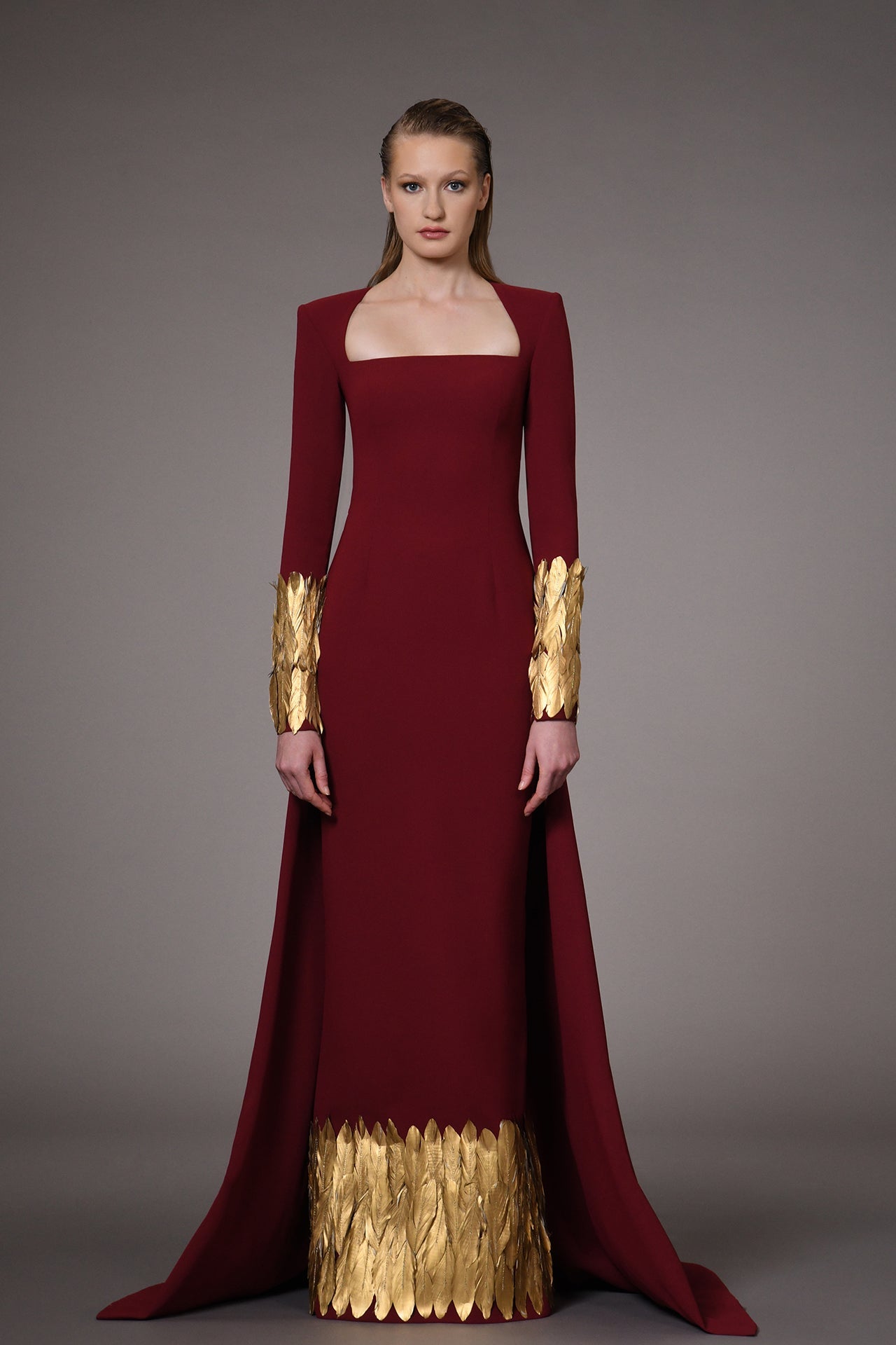 Black Dresses – HERTROVE