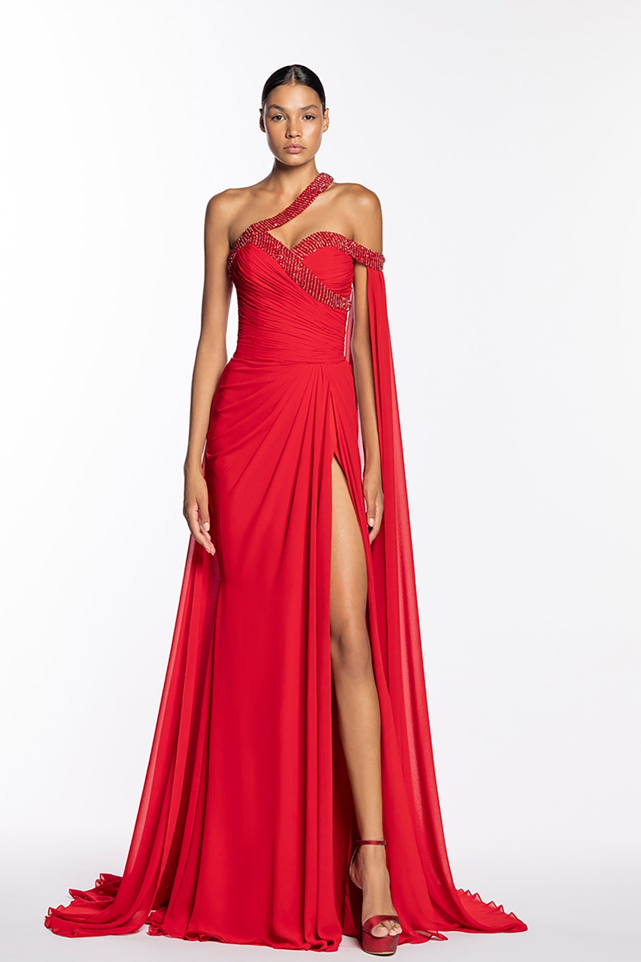 Pink Dresses – Page 10 – HERTROVE